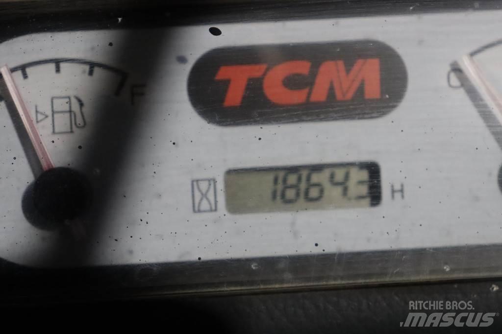 TCM FG30T3 Propan trucker