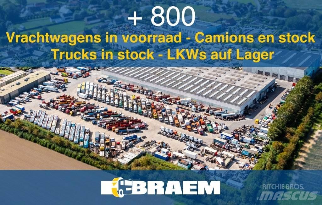 Peugeot 206 SW Personbiler