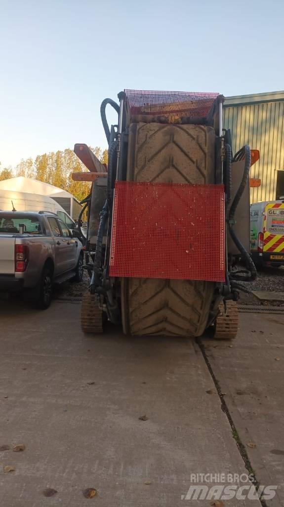 Pronar MRW 2.75G Avfallsknusere
