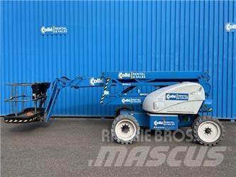 Niftylift HR 21 D E Leddede bomlifter