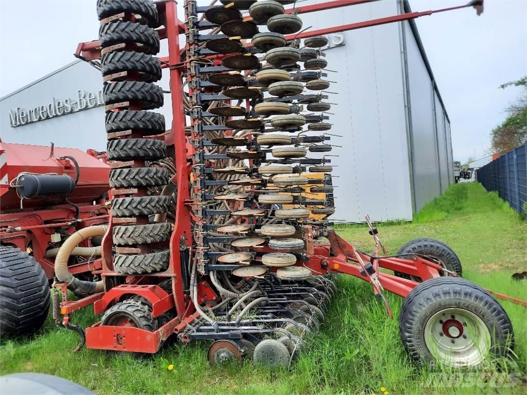 Horsch Pronto 9RX Såmaskiner