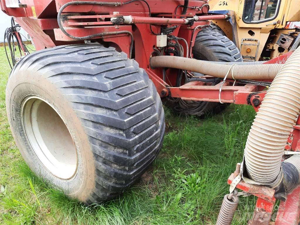 Horsch Pronto 9RX Såmaskiner