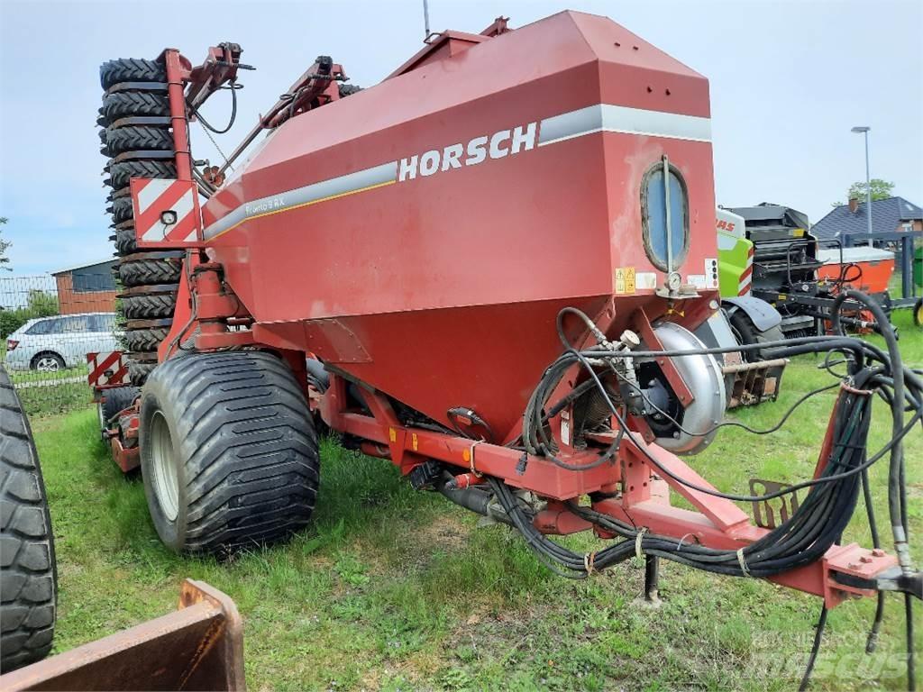 Horsch Pronto 9RX Såmaskiner