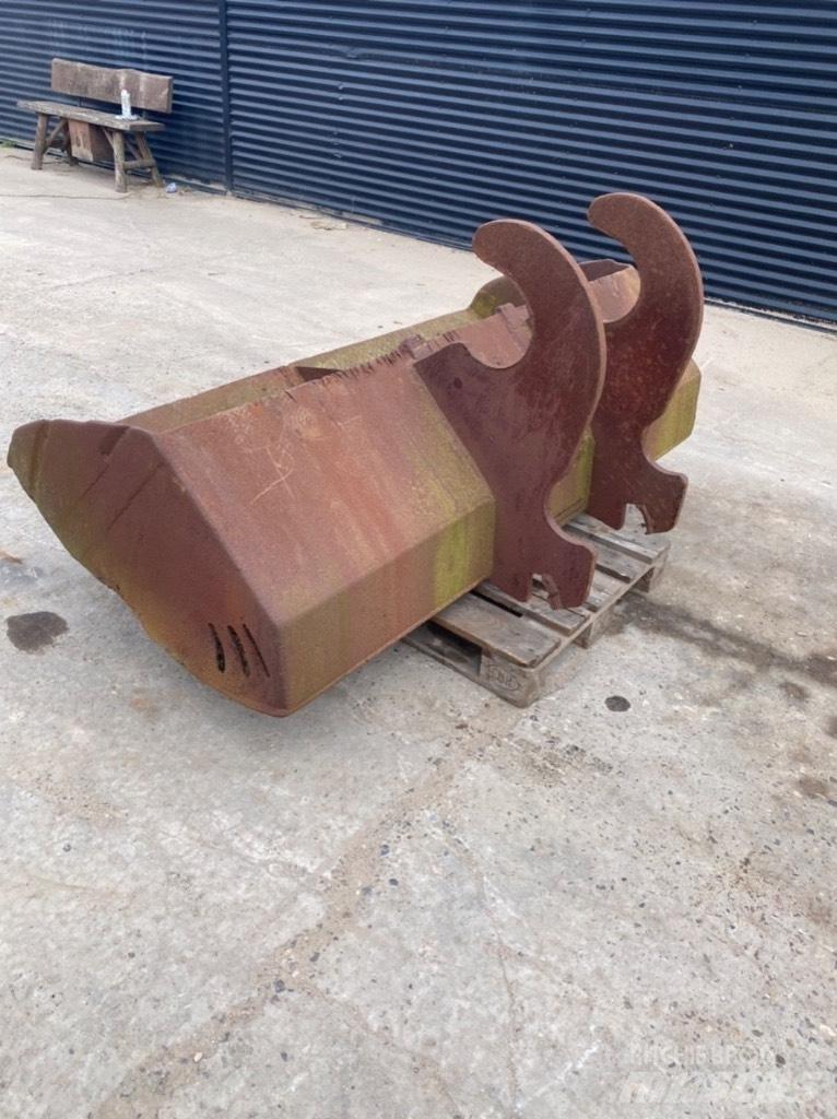  Andet 2000mm Skuffer