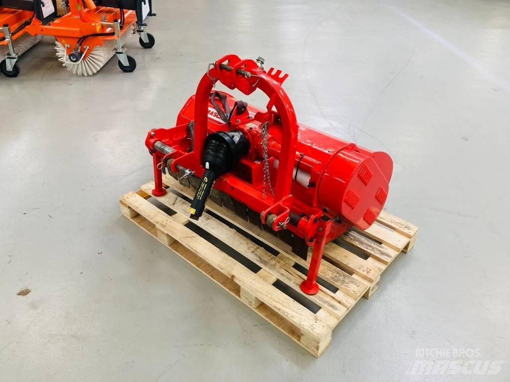 Maschio Barbi 120 cm Slåmaskiner