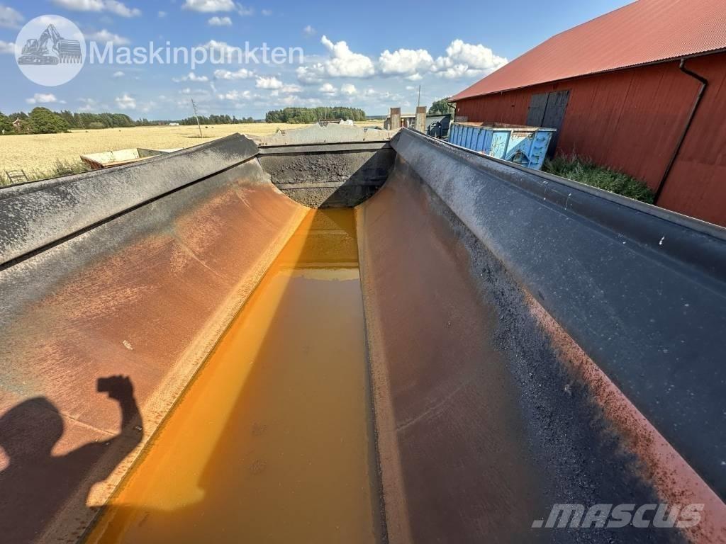 CMT ASF 13 Krokløftere