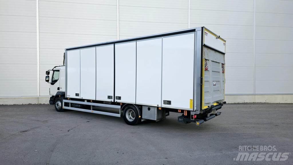Volvo FL Skapbiler