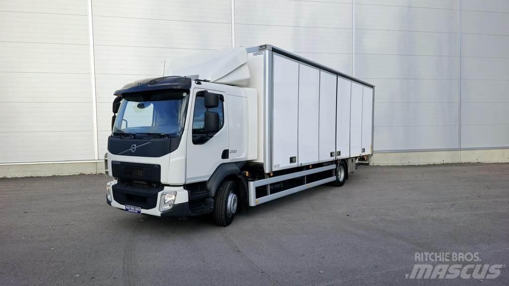 Volvo FL Skapbiler
