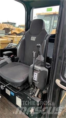 CAT 307 Minigravere <7t