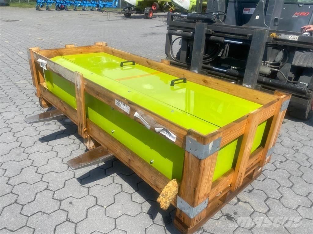 CLAAS Rapsbox Skurtresker tilbehør