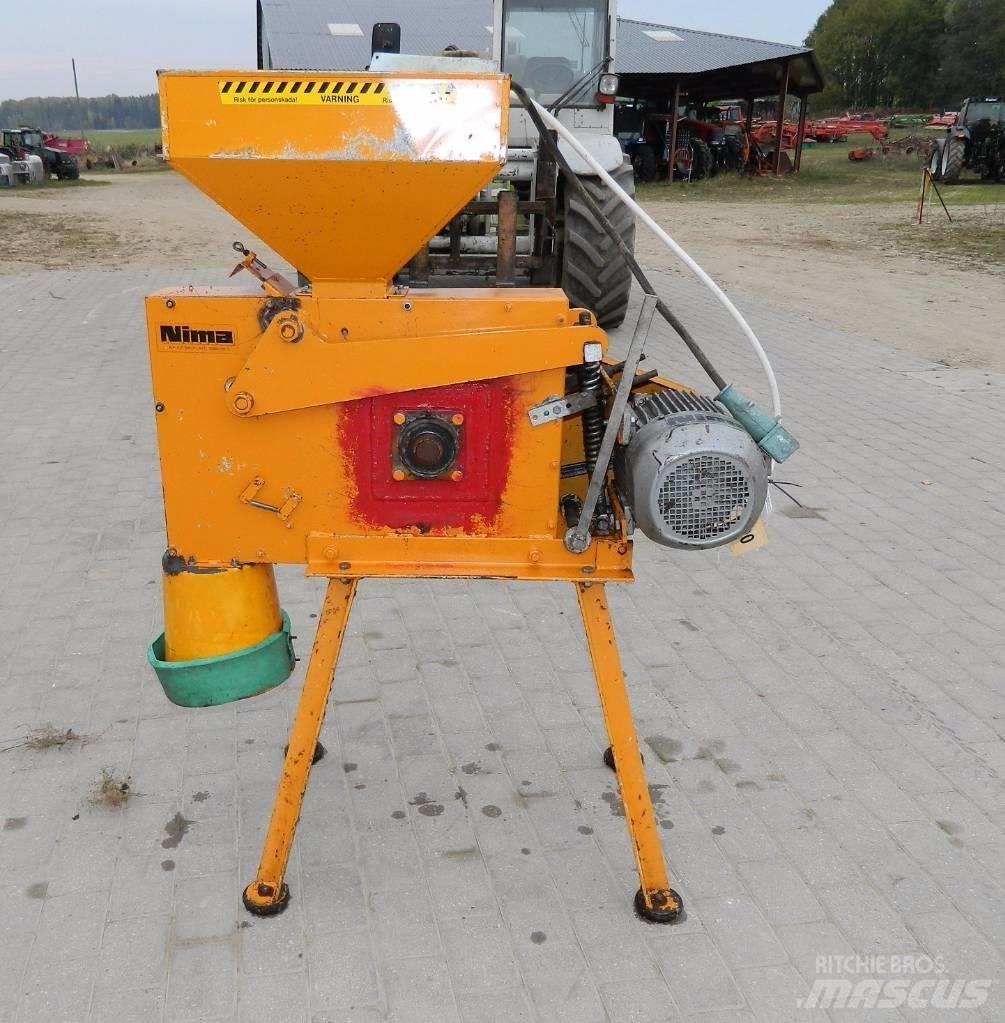  Nima 249380 Møller