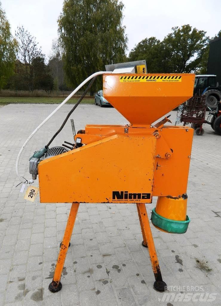  Nima 249380 Møller