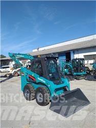 Sunward SWL2830 Kompaktlastere