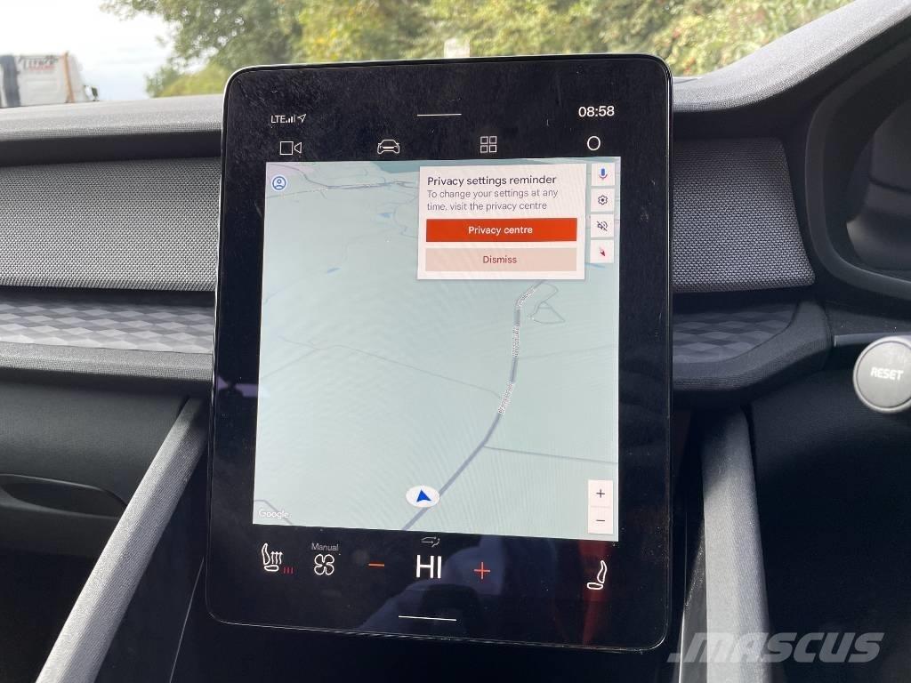  Polestar  2 Personbiler