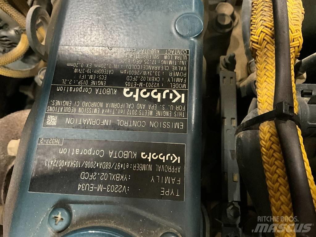 Bomag BW 138 AD-5 Tandem Valser