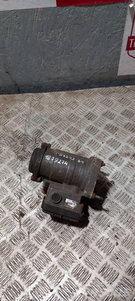 Scania R 440.   1879274 Bremser