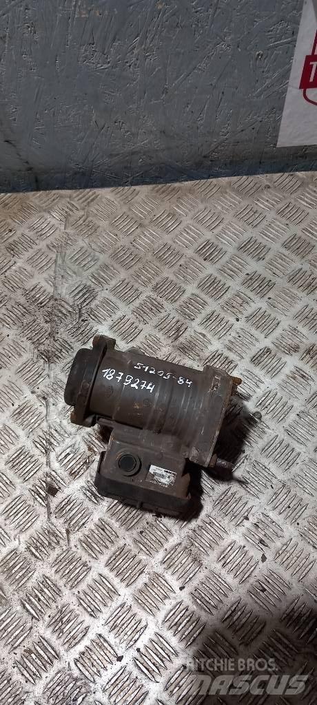 Scania R 440.   1879274 Bremser