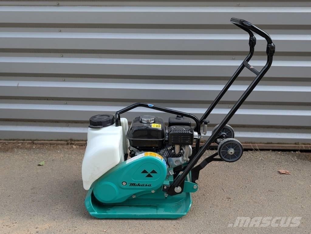 Mikasa MVC-F80 Vibroplater