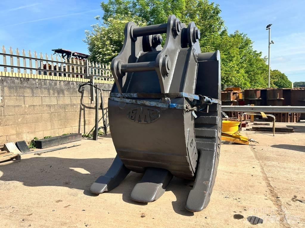 Volvo EC 480 Gripere