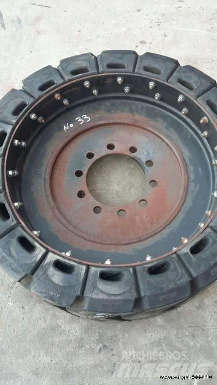 Bobcat S Minigravere <7t