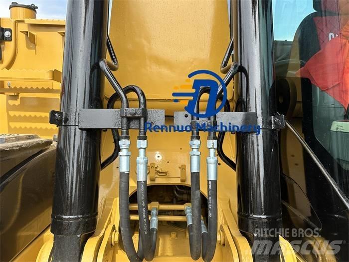 CAT 315D Midigravere 7 - 12t