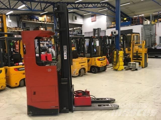 BT SRE 160 Stablere