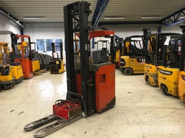 BT SRE 160 Stablere