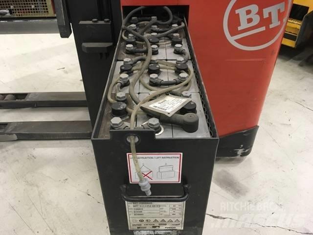 BT SRE 160 Stablere
