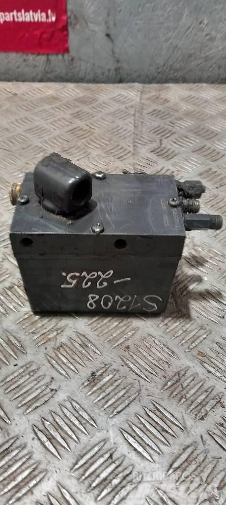 Scania 94 D.    1422640 Hydraulikk
