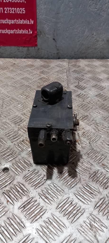 Scania 94 D.    1422640 Hydraulikk