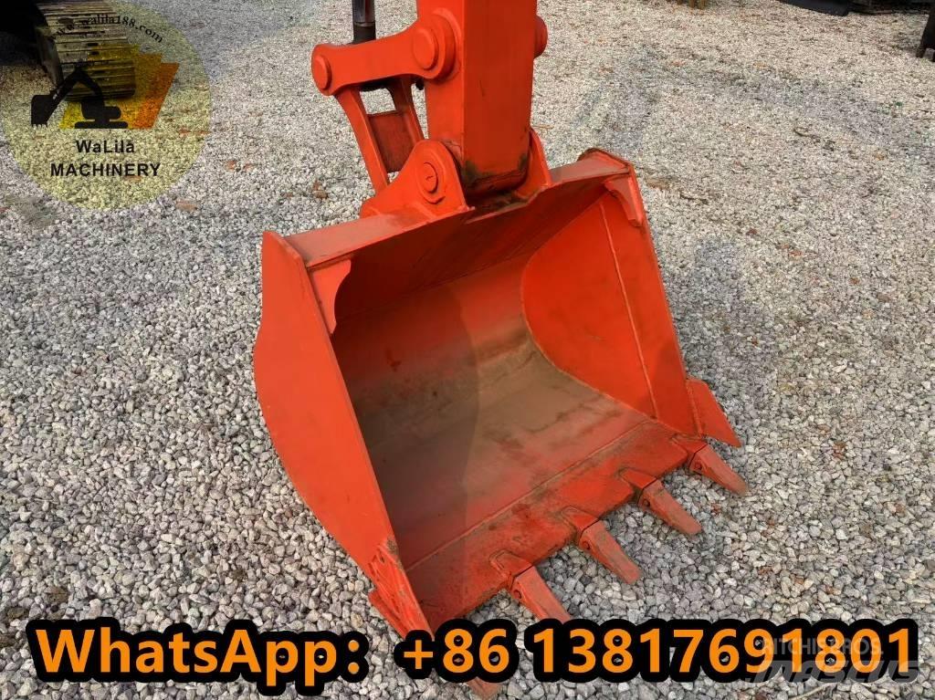 Kubota KX 185 Minigravere <7t