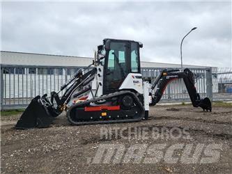 Hidromek HMK62T Dozere Beltegående