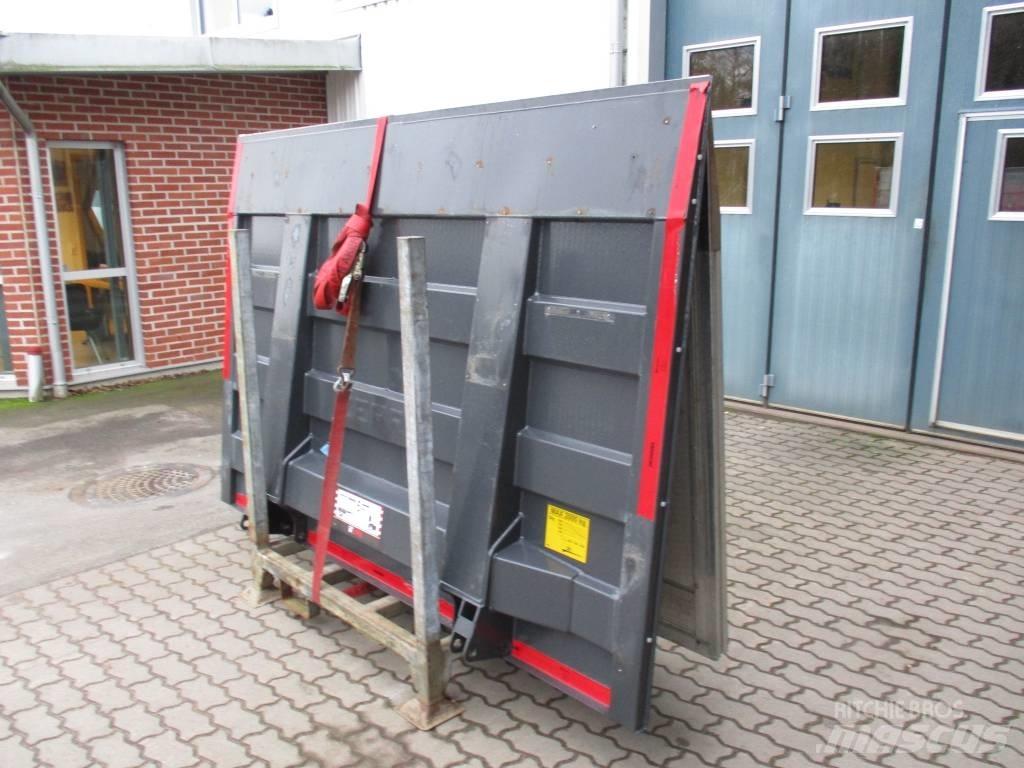 Liftplattor Z-Lift Transport - Annet