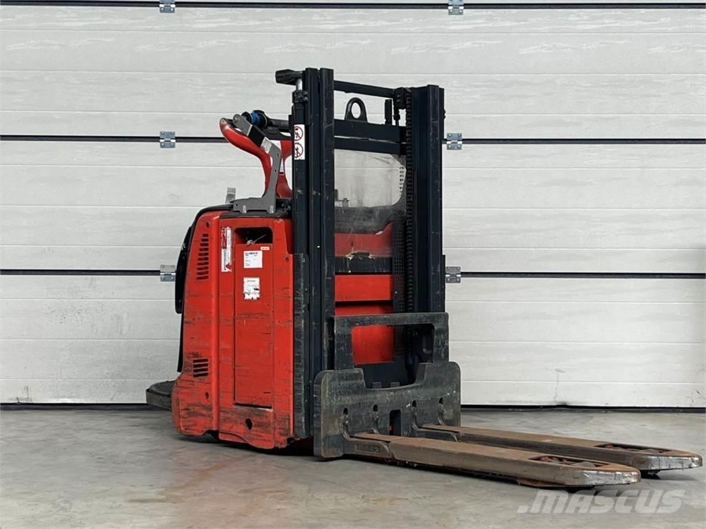 Linde D12 AP Ledestablere