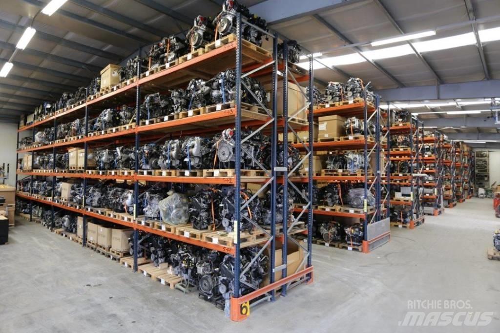 Cummins QSB 6.7 Landbruk - Annet