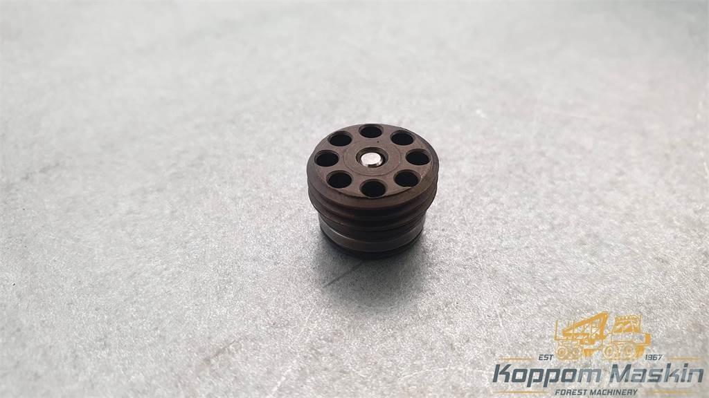 Ponsse 0060663 Hydraulikk