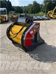 Difco 11-14 Sorteringsskuffer