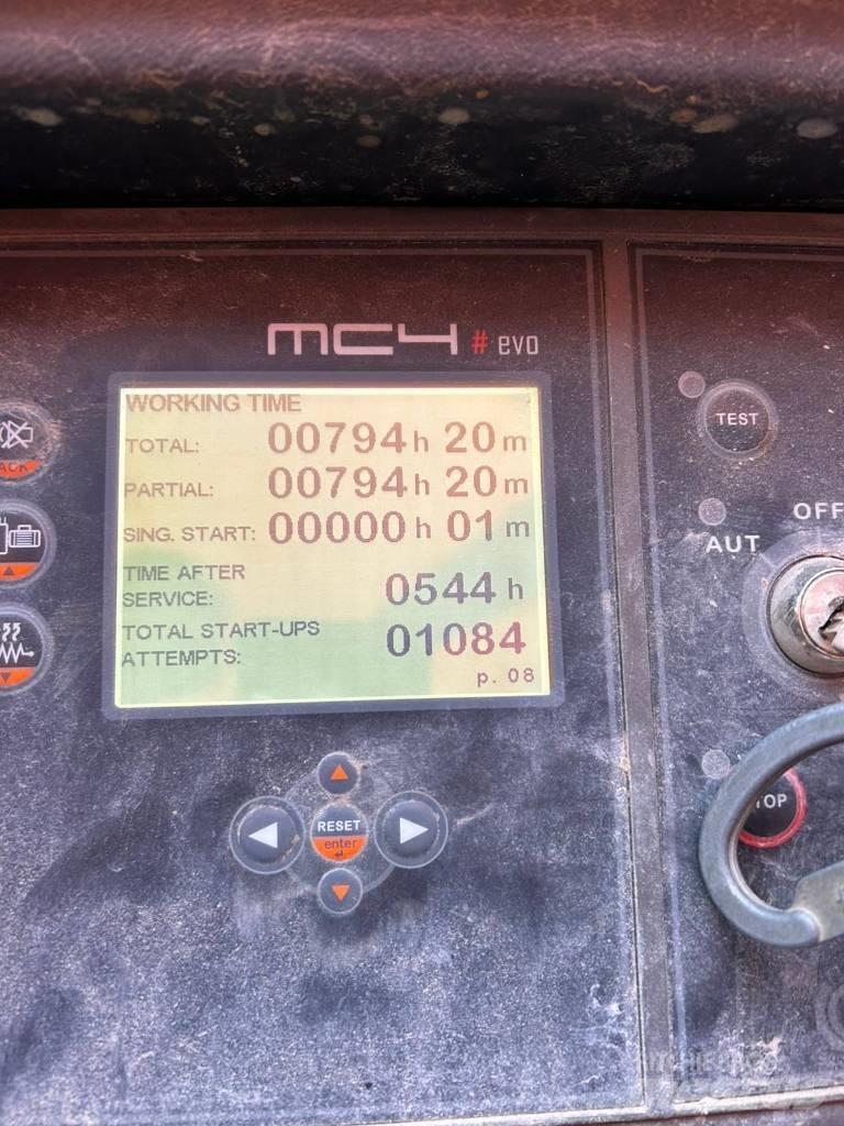 Screenpod TFS1400 Sikteverk