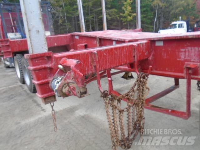 Western Star 4900 FA Trekkvogner