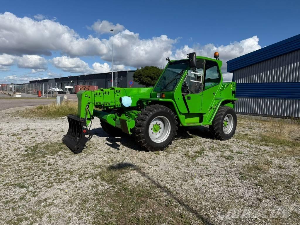Merlo P 40.17 K Teleskoplastere