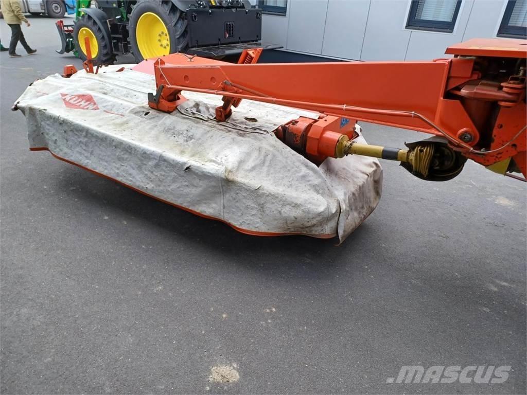 Kuhn FC 283 Slåmaskiner