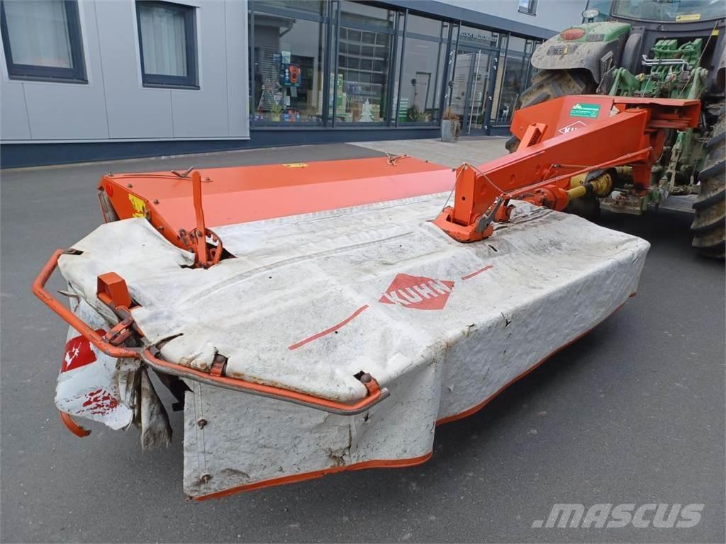 Kuhn FC 283 Slåmaskiner