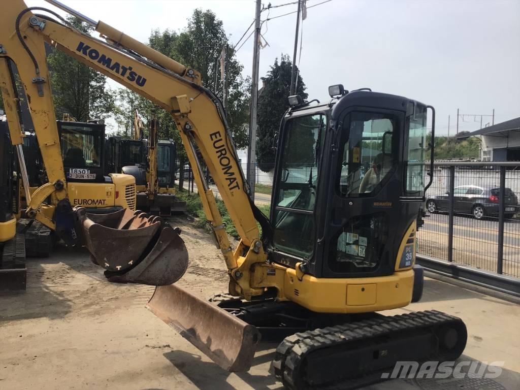 Bobcat S 70 Kompaktlastere