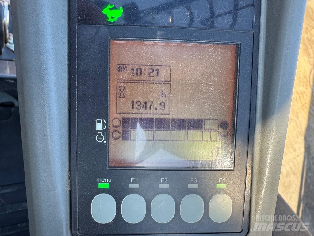 Yanmar VIO26 (06847) Minigravere <7t