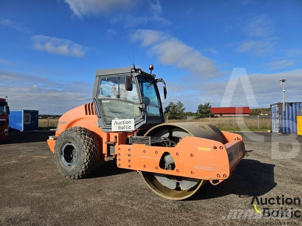 Hamm 3412 HT Vio Andre Valser