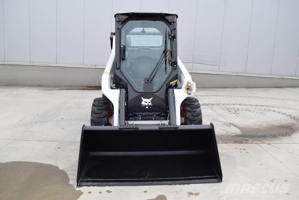 Bobcat S 64 Kompaktlastere