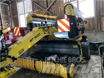 ROC Rt 1000 Svanser