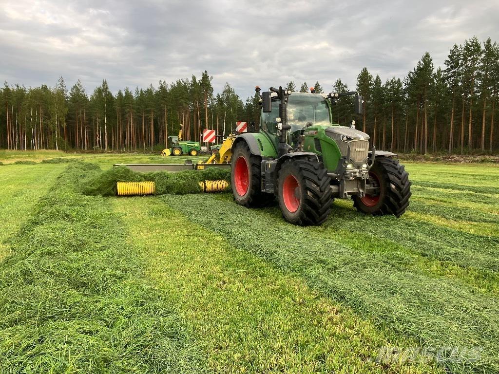 ROC Rt 1000 Svanser