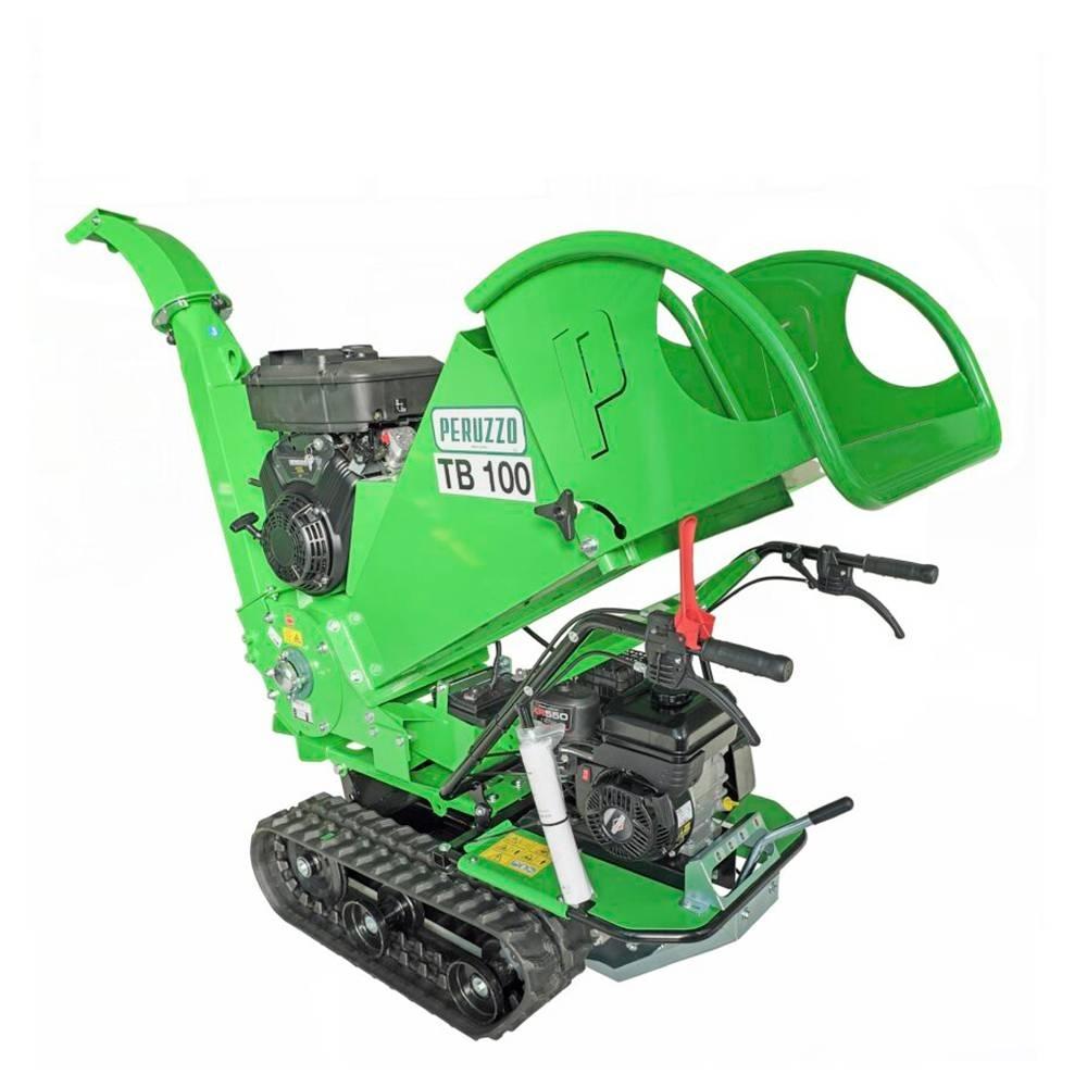 Peruzzo TB100-C Krattknusere
