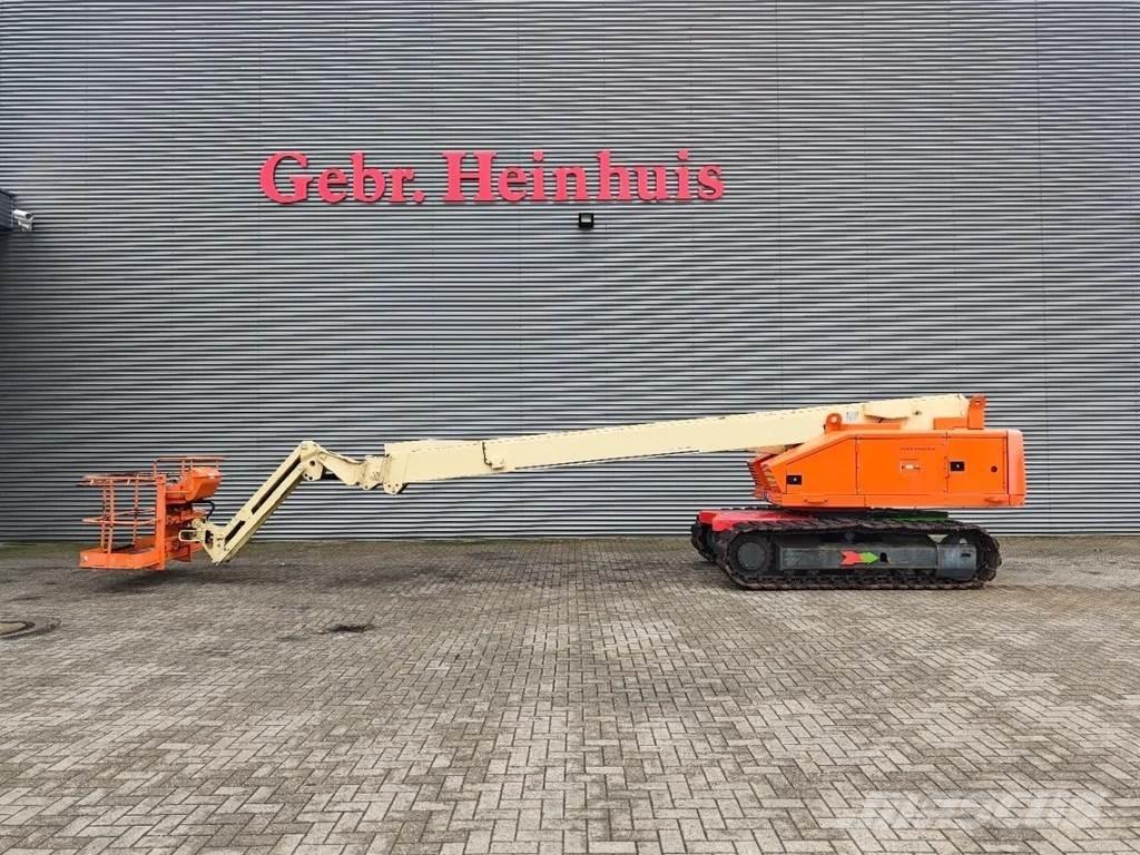 Aichi SR 21 AJ Teleskop bomlifter